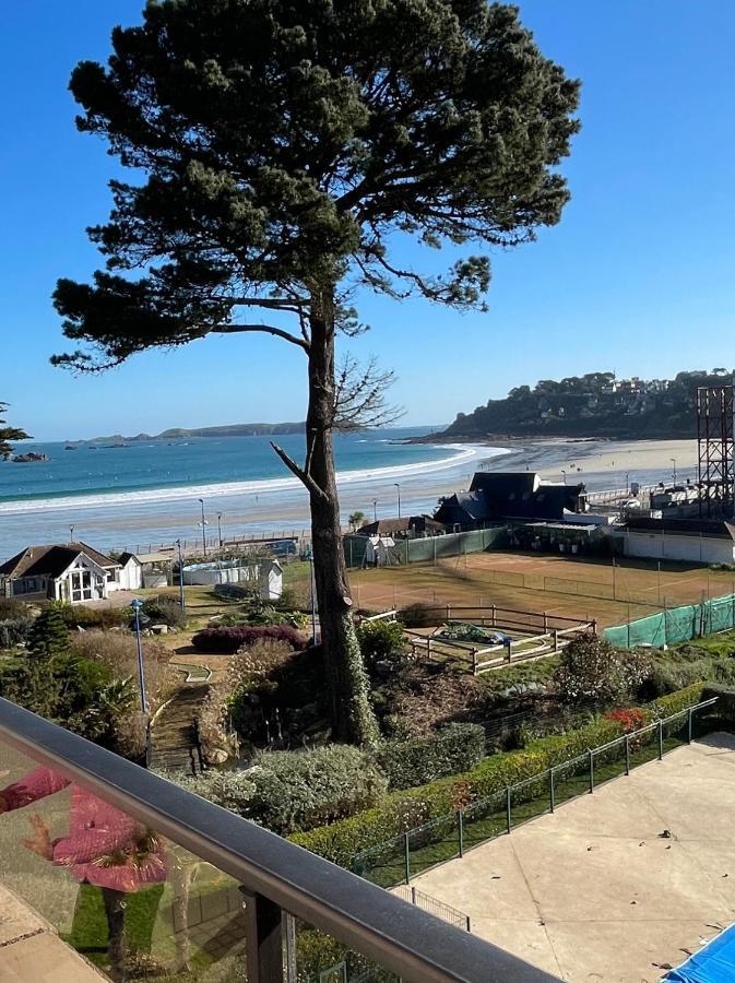 Vue 50m De La Plage, Wifi Gratuit Apartamento