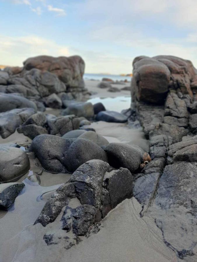 Apartamento Vue 50m De La Plage, Wifi Gratuit