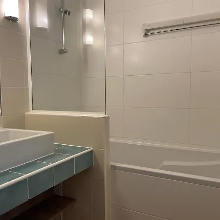 Appartement Vue Mer 50M De La Plage, Wifi Gratuit Perros-Guirec Exterior foto