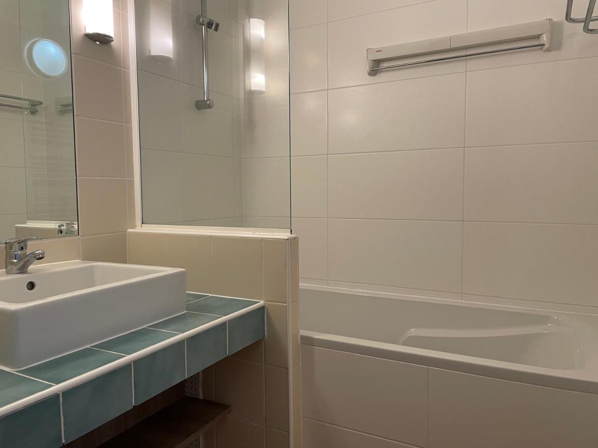 Apartment Vue 50m De La Plage, Wifi Gratuit *