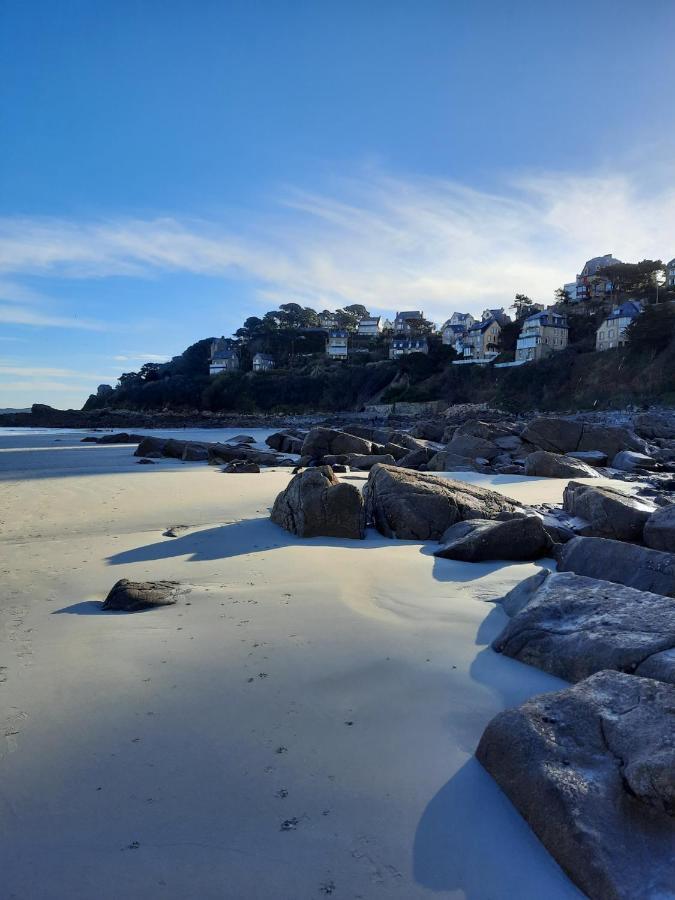 Appartamento Vue 50m De La Plage, Wifi Gratuit *