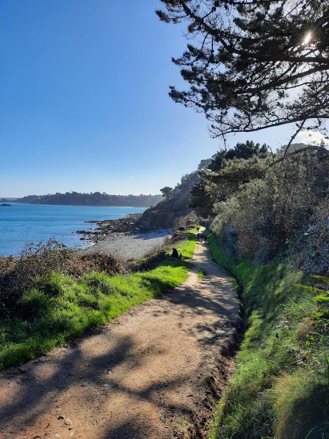 Vue 50m De La Plage, Wifi Gratuit Appartamento *