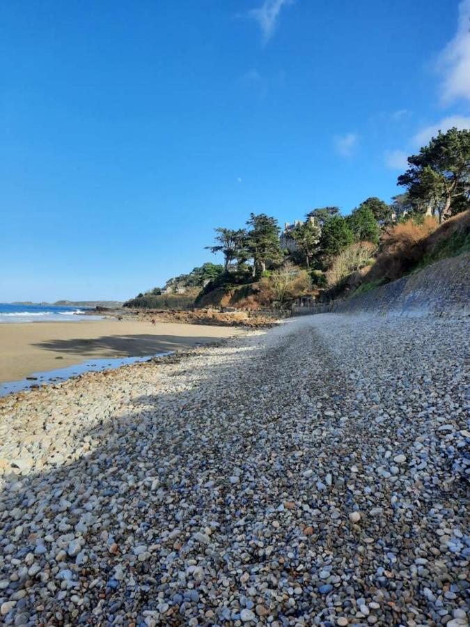 Vue 50m De La Plage, Wifi Gratuit